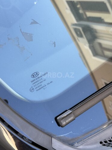Kia  2009, 266,666 km - 1.6 l - Bakı