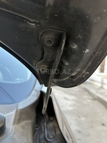 Kia  2009, 266,666 km - 1.6 l - Bakı