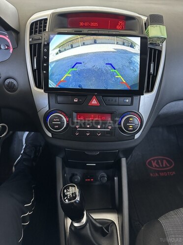 Kia  2009, 266,666 km - 1.6 l - Bakı