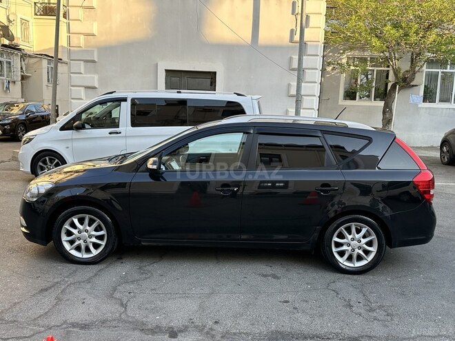 Kia  2009, 266,666 km - 1.6 l - Bakı