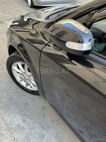 Kia  2009, 266,666 km - 1.6 l - Bakı