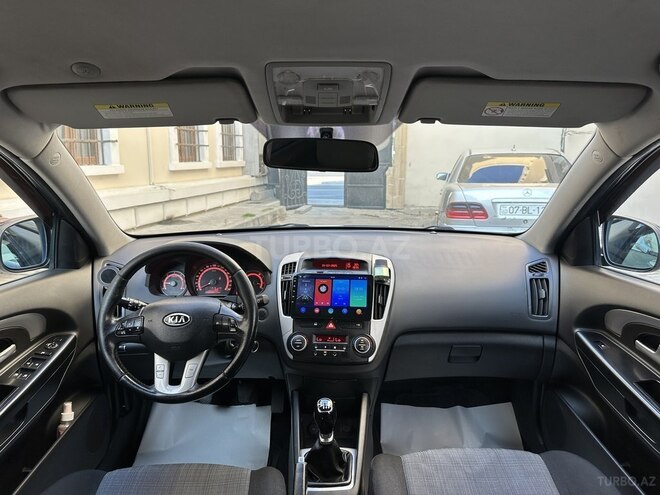 Kia  2009, 266,666 km - 1.6 l - Bakı