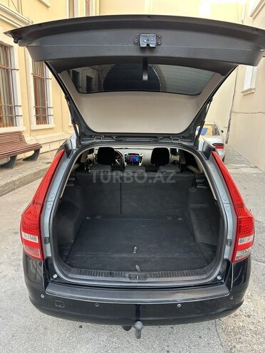 Kia  2009, 266,666 km - 1.6 l - Bakı