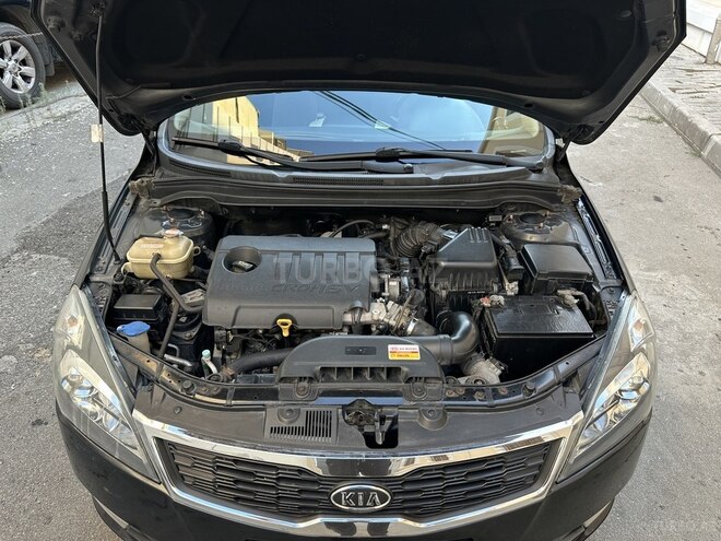 Kia  2009, 266,666 km - 1.6 l - Bakı