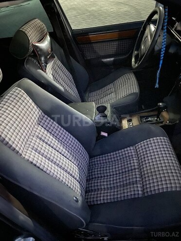 Mercedes E 220 1995, 369,522 km - 2.2 l - Bakı