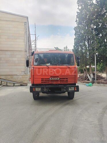 KamAz 65115 2006, 100,000 km - 11.0 l - Bakı