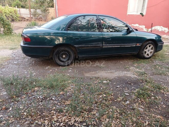 Opel Omega 1996, 423,658 km - 2.0 l - Füzuli