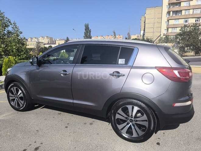 Kia Sportage 2012, 81,570 km - 2.4 l - Bakı