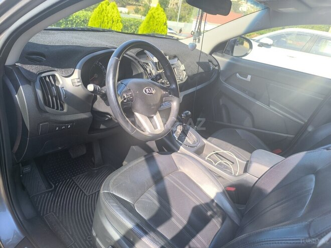 Kia Sportage 2012, 81,570 km - 2.4 l - Bakı