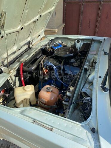 LADA (VAZ) 2107 2001, 44,000 km - 1.6 л - Bakı