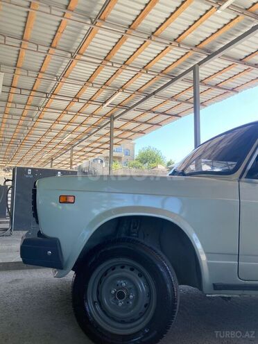 LADA (VAZ) 2107 2001, 44,000 km - 1.6 л - Bakı