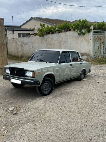 LADA (VAZ) 2107 2001, 44,000 km - 1.6 л - Bakı