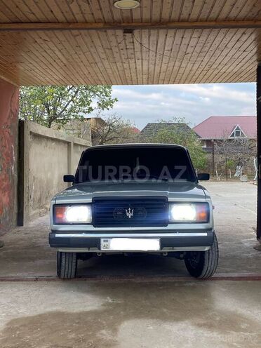 LADA (VAZ) 2107 2001, 44,000 km - 1.6 л - Bakı