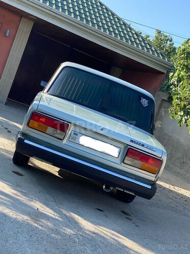 LADA (VAZ) 2107 2001, 44,000 km - 1.6 л - Bakı