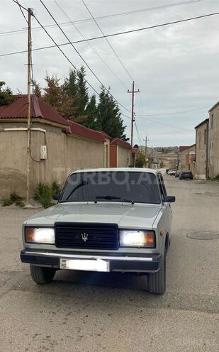 LADA (VAZ) 2107 2001, 44,000 km - 1.6 л - Bakı