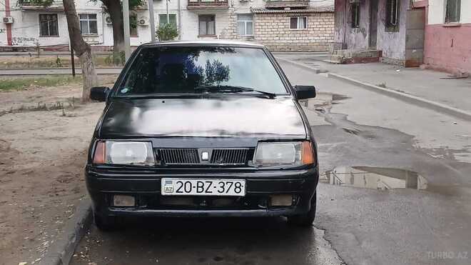 LADA (VAZ) 2109 1988, 180,000 km - 1.5 л - Şamaxı