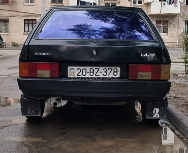 LADA (VAZ) 2109 1988, 180,000 km - 1.5 л - Şamaxı