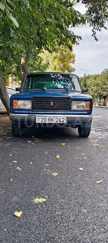 LADA (VAZ) 2107 2003, 120,000 km - 1.6 l - Gəncə