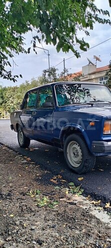 LADA (VAZ) 2107 2003, 120,000 km - 1.6 l - Gəncə