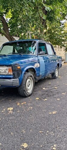 LADA (VAZ) 2107 2003, 120,000 km - 1.6 l - Gəncə