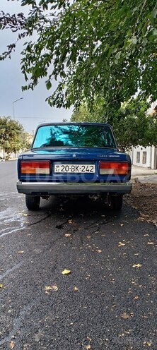 LADA (VAZ) 2107 2003, 120,000 km - 1.6 l - Gəncə