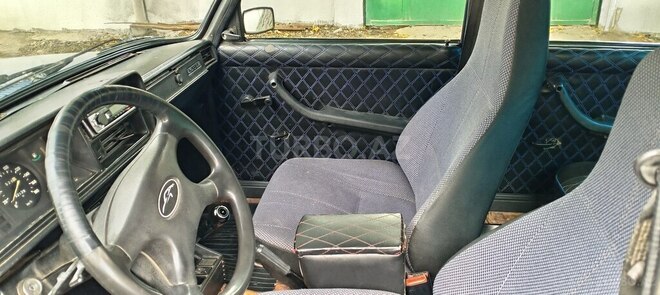 LADA (VAZ) 2107 2003, 120,000 km - 1.6 l - Gəncə