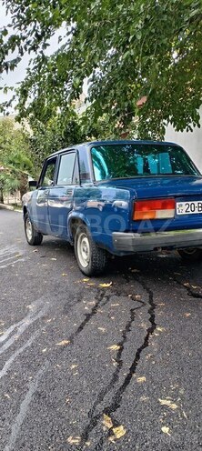 LADA (VAZ) 2107 2003, 120,000 km - 1.6 l - Gəncə