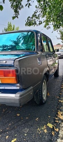 LADA (VAZ) 2107 2003, 120,000 km - 1.6 l - Gəncə
