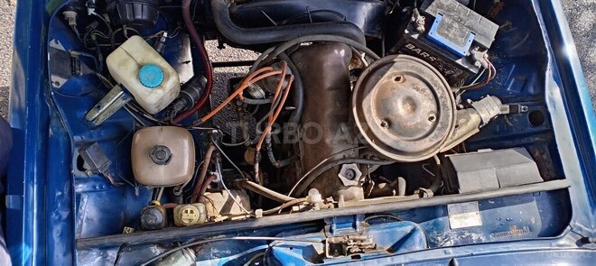 LADA (VAZ) 2107 2003, 120,000 km - 1.6 l - Gəncə