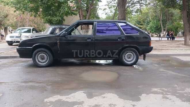 LADA (VAZ) 2109 1988, 180,000 km - 1.5 л - Şamaxı