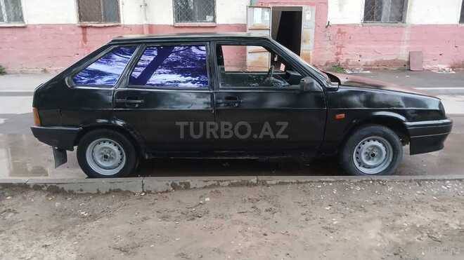 LADA (VAZ) 2109 1988, 180,000 km - 1.5 л - Şamaxı