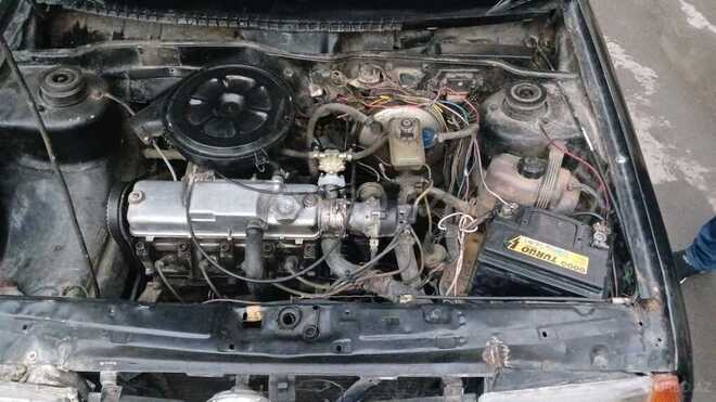 LADA (VAZ) 2109 1988, 180,000 km - 1.5 л - Şamaxı