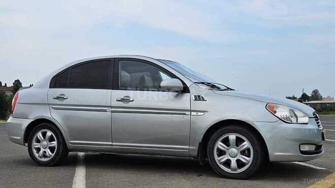 Hyundai Accent 2009, 217,360 km - 1.6 л - Bakı