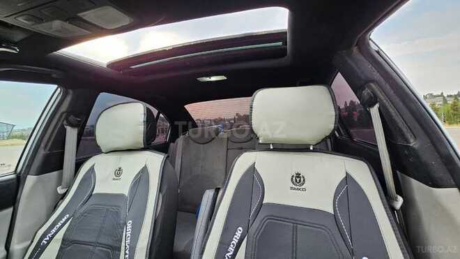 Hyundai Accent 2009, 217,360 km - 1.6 л - Bakı