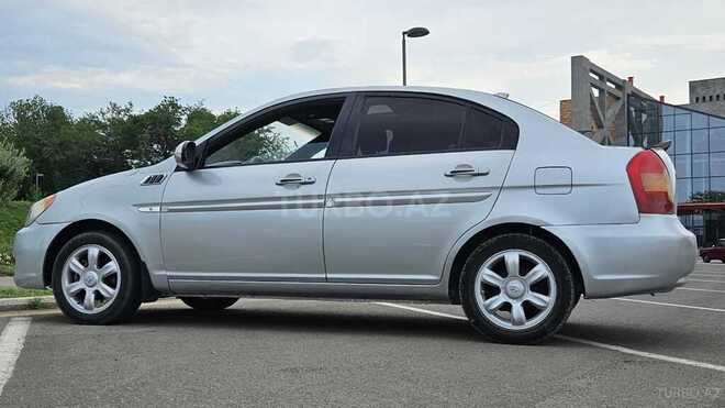 Hyundai Accent 2009, 217,360 km - 1.6 л - Bakı