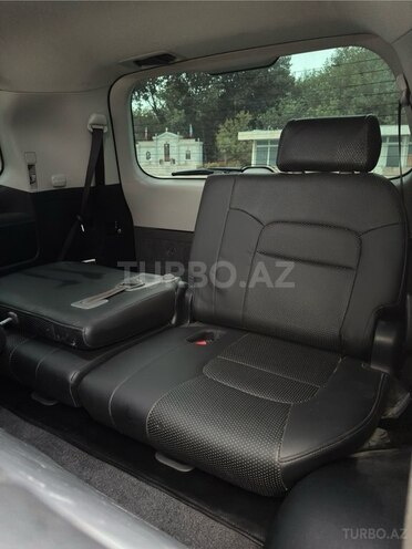 Toyota Land Cruiser 2012, 180,000 km - 4.0 л - Şəmkir