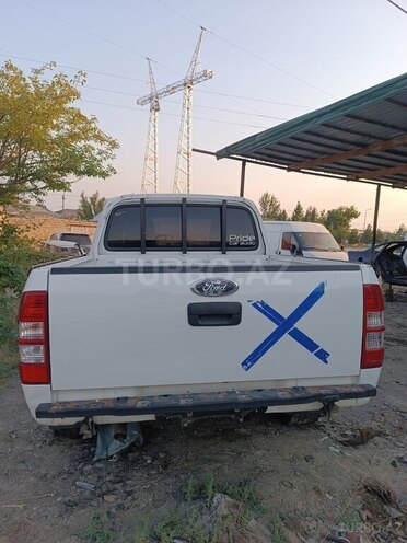 Ford Ranger 2007, 425,896 km - 4.0 l - Mingəçevir