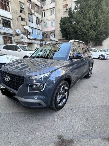 Hyundai Venue 2023, 17,500 km - 1.6 л - Bakı