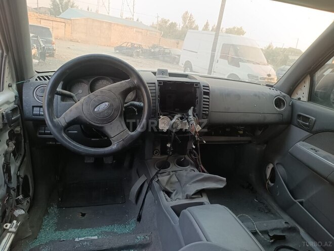 Ford Ranger 2007, 425,896 km - 4.0 l - Mingəçevir