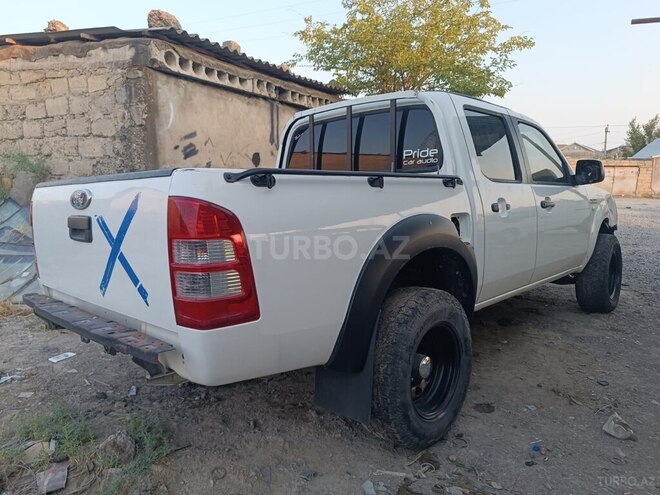 Ford Ranger 2007, 425,896 km - 4.0 l - Mingəçevir