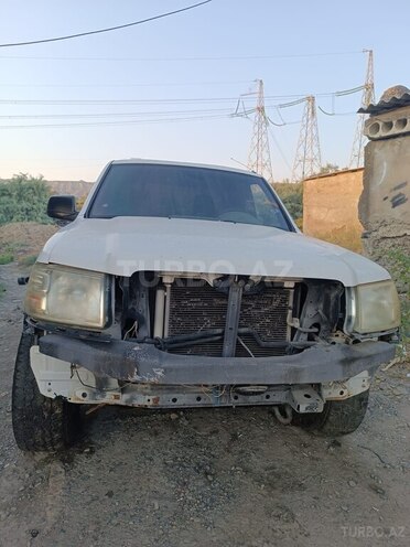 Ford Ranger 2007, 425,896 km - 4.0 l - Mingəçevir