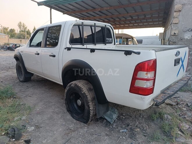 Ford Ranger 2007, 425,896 km - 4.0 l - Mingəçevir