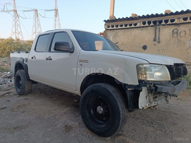 Ford Ranger 2007, 425,896 km - 4.0 l - Mingəçevir