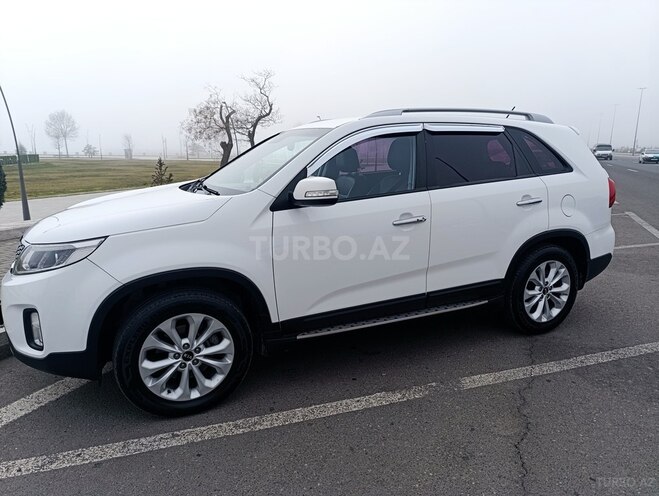 Kia Sorento 2012, 240,000 km - 2.0 l - Bakı