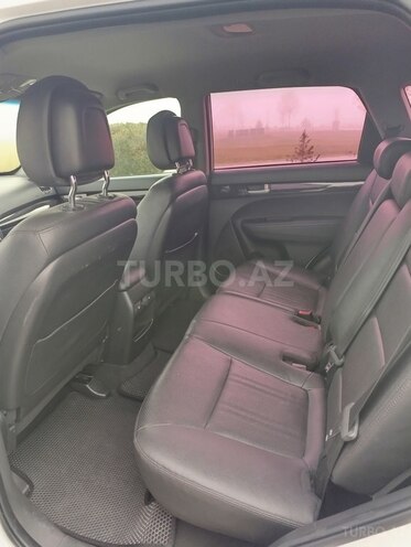 Kia Sorento 2012, 240,000 km - 2.0 l - Bakı