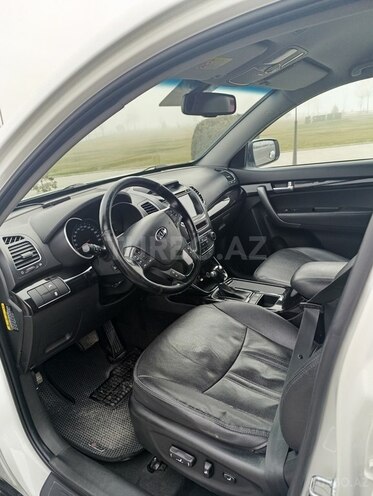Kia Sorento 2012, 240,000 km - 2.0 l - Bakı