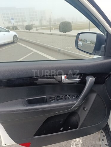 Kia Sorento 2012, 240,000 km - 2.0 l - Bakı