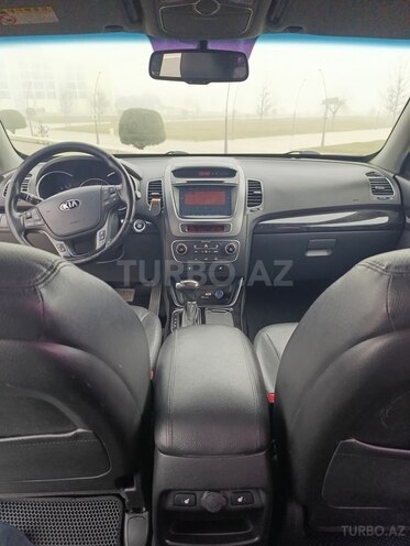Kia Sorento 2012, 240,000 km - 2.0 l - Bakı