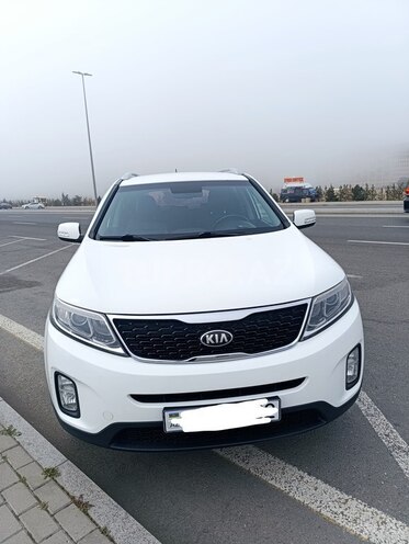 Kia Sorento 2012, 240,000 km - 2.0 l - Bakı