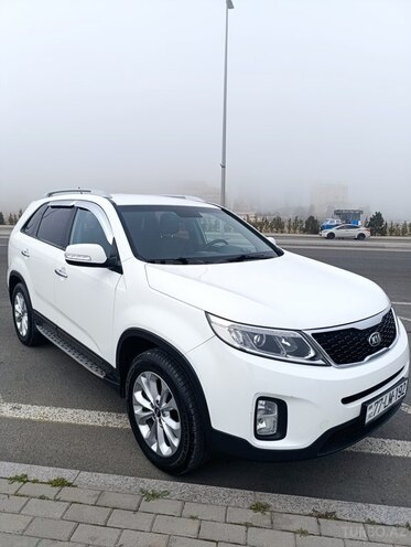 Kia Sorento 2012, 240,000 km - 2.0 l - Bakı